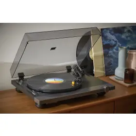 Gramofon - Thomson TT700 - 14