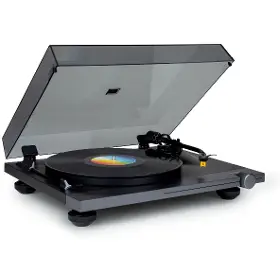 Gramofon - Thomson TT700 - 2