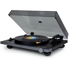 Gramofon - Thomson TT700 - 3