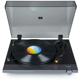 Gramofon - Thomson TT700 - 4