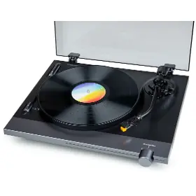 Gramofon - Thomson TT700 - 5