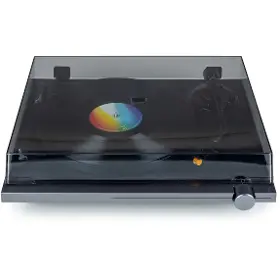 Gramofon - Thomson TT700 - 6