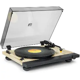 Gramofón - Thomson TT702 - 3