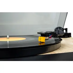 Gramofón - Thomson TT702 - 5