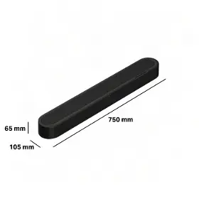 Soundbar - Sonos Beam Ultra Black - 5