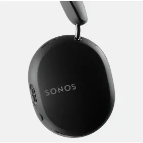Slúchadlá bezdrôtové - Sonos Ace Ultra Black - 2