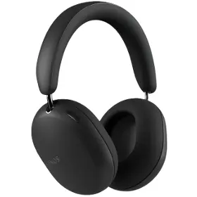 Slúchadlá bezdrôtové - Sonos Ace Ultra Black - 1