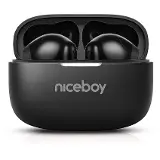 Niceboy Podsie 5 PRO Black