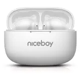 Niceboy Podsie 5 PRO White