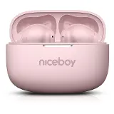 Niceboy Podsie 5 PRO Pink