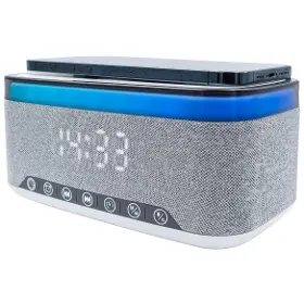 Radiobudík - Denver CRQ-225 - 7