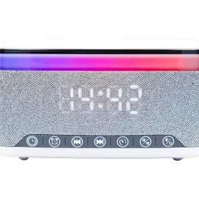 Radiobudík - Denver CRQ-225 - 8