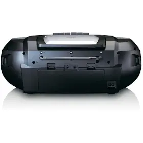 Radiomagnetofon s CD - Lenco SCD-720SI - 5