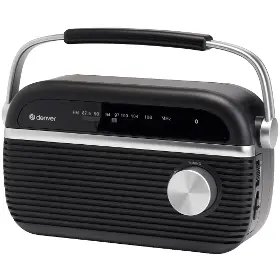 Rádio - Denver TRB-67B - 3
