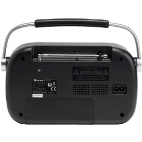 Rádio - Denver TRB-67B - 4