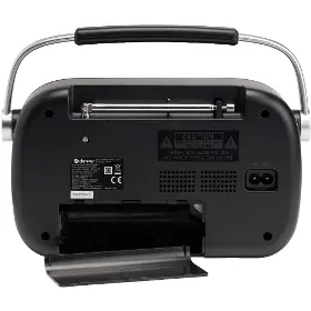 Rádio - Denver TRB-67B - 5