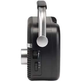 Rádio - Denver TRB-67B - 6