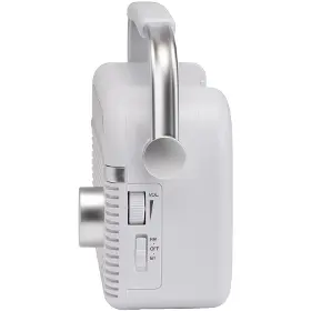 Rádio - Denver TRB-67W - 6
