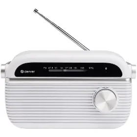 Rádio - Denver TRB-67W - 1