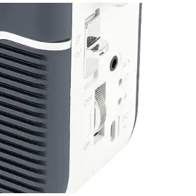Rádio - Thomson RTS450BTG - 10