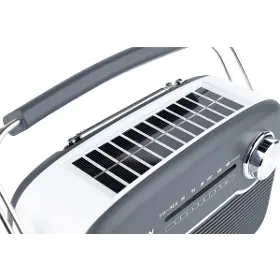 Rádio - Thomson RTS450BTG - 4