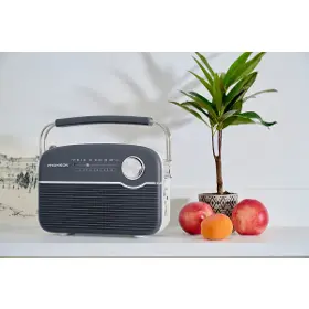 Rádio - Thomson RTS450BTG - 8