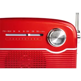 Rádio - Thomson RTS450BTR - 3