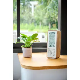 Meteostanice - Thomson WS102TWH - 10