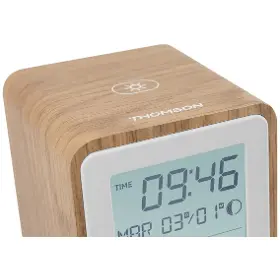 Meteostanice - Thomson WS102TWH - 4