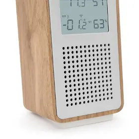 Meteostanice - Thomson WS102TWH - 5