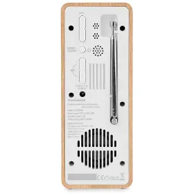 Meteostanice - Thomson WS102TWH - 6