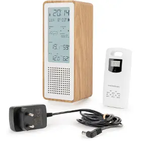 Meteostanice - Thomson WS102TWH - 7