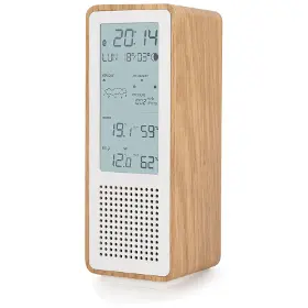 Meteostanice - Thomson WS102TWH - 1