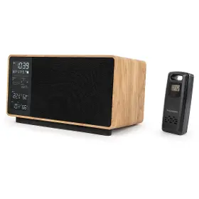 Meteostanice - Thomson WS202TBK - 3