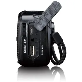 Rádio - Lenco MCR-113BK - 6