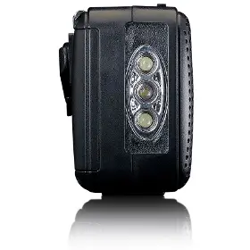 Rádio - Lenco MCR-113BK - 7