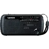 Lenco MCR-113BK
