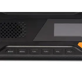 Digitální rádio - Denver SCD-2033 - 12