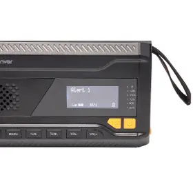 Digitální rádio - Denver SCD-2033 - 13