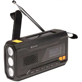 Digitální rádio - Denver SCD-2033 - 2