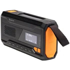 Digitální rádio - Denver SCD-2033 - 4
