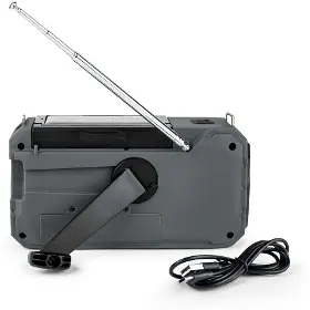 Rádio - Thomson RT280G - 4