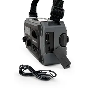 Rádio - Thomson RT280G - 5