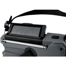 Rádio - Thomson RT280G - 7