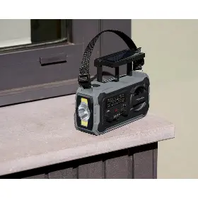 Rádio - Thomson RT280G - 8