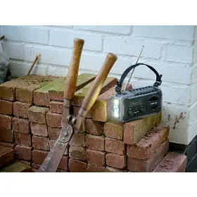 Rádio - Thomson RT280G - 9