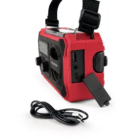 Rádio - Thomson RT280R - 5
