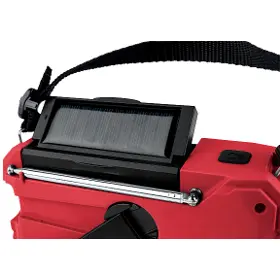 Rádio - Thomson RT280R - 7