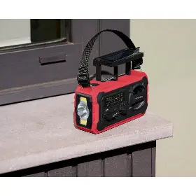 Rádio - Thomson RT280R - 8
