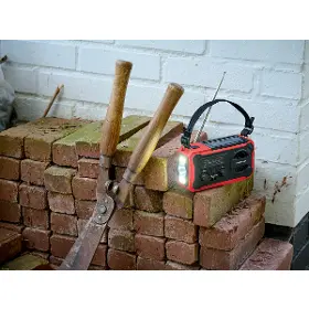 Rádio - Thomson RT280R - 9